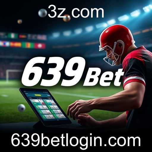 A Ascensão do 639 Bet no Cenário de Jogos Online