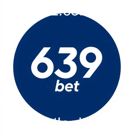 A Ascensão do '639 Bet' no Cenário de Apostas Online