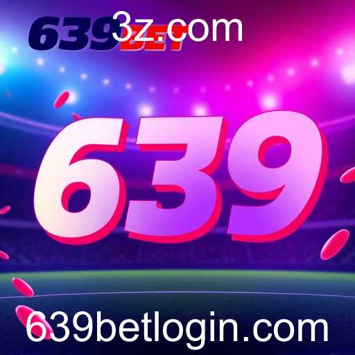 O Crescimento do 639 Bet e as Tendências de Jogos Online em 2025